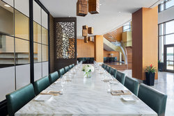  - Westin National Harbor Hotel - I-95 & I-495, Exit 2A