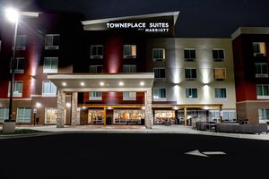 TownePlace Suites Marriott Airport Louisville  See Discounts