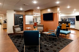 louisville towneplace suites marriott airport