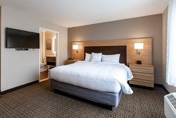  - TownePlace Suites by Marriott Airport Louisville - I-65, Exit 128