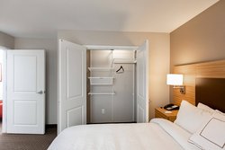  - TownePlace Suites by Marriott Airport Louisville - I-65, Exit 128