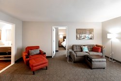 - TownePlace Suites by Marriott Airport Louisville - I-65, Exit 128