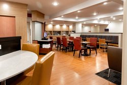  - TownePlace Suites by Marriott Airport Louisville - I-65, Exit 128