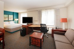  - Residence Inn by Marriott Silicon Valley Newark - CA 84, Exit 37
