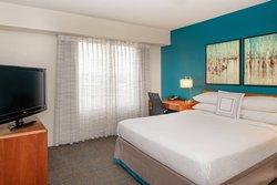  - Residence Inn by Marriott Silicon Valley Newark - CA 84, Exit 37