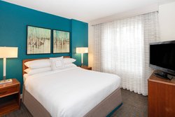  - Residence Inn by Marriott Silicon Valley Newark - CA 84, Exit 37