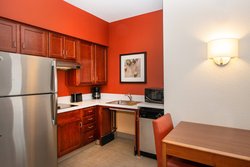  - Residence Inn by Marriott Silicon Valley Newark - CA 84, Exit 37