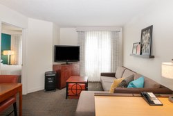  - Residence Inn by Marriott Silicon Valley Newark - CA 84, Exit 37