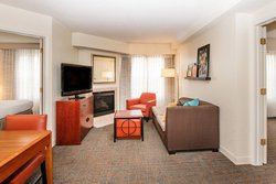  - Residence Inn by Marriott Silicon Valley Newark - CA 84, Exit 37