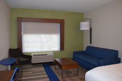  - Holiday Inn Express & Suites Ithaca