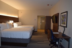  - Holiday Inn Express & Suites Ithaca