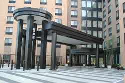  - Courtyard by Marriott Hotel South Boston