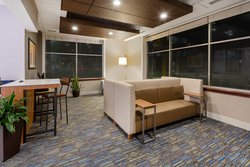  - Holiday Inn Express Convention Center Minneapolis - I-94, Exit 231B & 233A