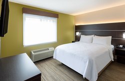  - Holiday Inn Express Convention Center Minneapolis - I-94, Exit 231B & 233A