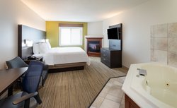  - Holiday Inn Express Convention Center Minneapolis - I-94, Exit 231B & 233A