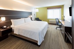  - Holiday Inn Express Convention Center Minneapolis - I-94, Exit 231B & 233A