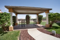  - Holiday Inn Express & Suites Tucumcari - I-40, Exit 332