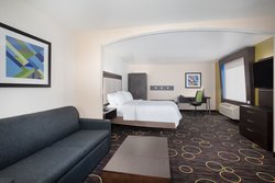  - Holiday Inn Express & Suites Tucumcari - I-40, Exit 332