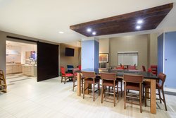  - Holiday Inn Express & Suites Tucumcari - I-40, Exit 332