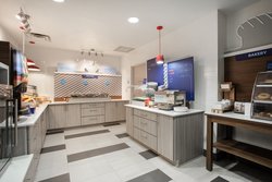  - Holiday Inn Express & Suites Tucumcari - I-40, Exit 332