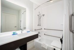  - Holiday Inn Express & Suites Tucumcari - I-40, Exit 332