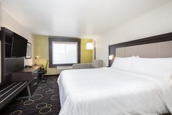  - Holiday Inn Express & Suites Tucumcari - I-40, Exit 332