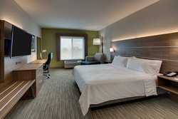  - Holiday Inn Express & Suites Waukegan