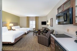  - Candlewood Suites Auburn