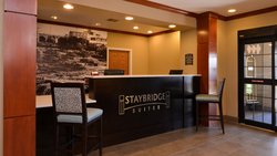  - Staybridge Suites Sioux Falls - I-29, Exit 78