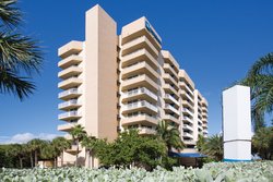  - Club Wyndham Santa Barbara Resort Pompano Beach