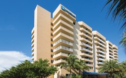  - Club Wyndham Santa Barbara Resort Pompano Beach