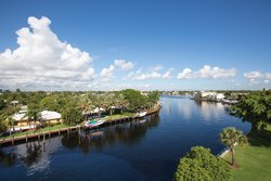  - Club Wyndham Santa Barbara Resort Pompano Beach