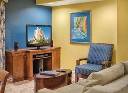  - Club Wyndham Santa Barbara Resort Pompano Beach