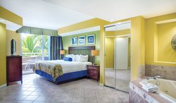 - Club Wyndham Santa Barbara Resort Pompano Beach