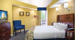  - Club Wyndham Santa Barbara Resort Pompano Beach