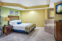  - Club Wyndham Santa Barbara Resort Pompano Beach