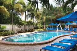  - Club Wyndham Santa Barbara Resort Pompano Beach