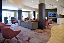  - Courtyard by Marriott Hotel Waltham