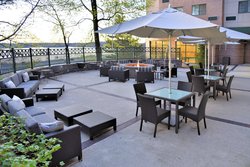  - Courtyard by Marriott Hotel Waltham