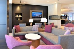  - Courtyard by Marriott Hotel Waltham