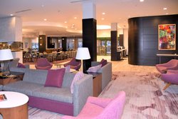  - Courtyard by Marriott Hotel Waltham
