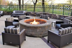  - Courtyard by Marriott Hotel Waltham