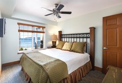  - WorldMark Blaine Resort