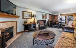  - WorldMark Blaine Resort