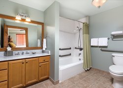  - WorldMark Blaine Resort
