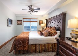  - WorldMark Blaine Resort