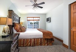  - WorldMark Blaine Resort