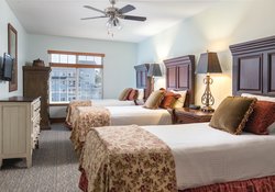  - WorldMark Blaine Resort