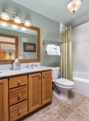  - WorldMark Blaine Resort