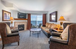  - WorldMark Blaine Resort